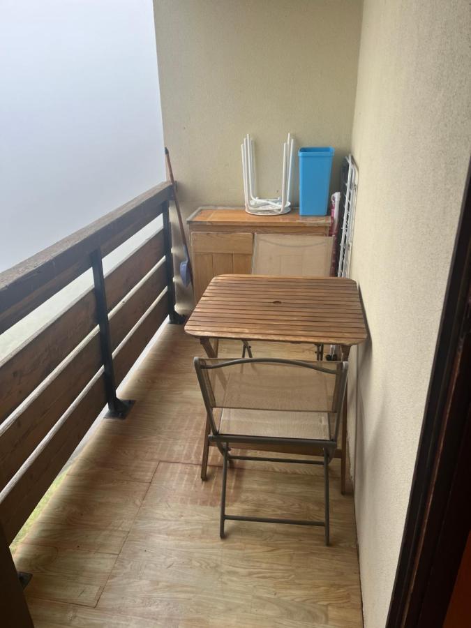 Appartement Samoens 1600 Les Cimes Extérieur photo